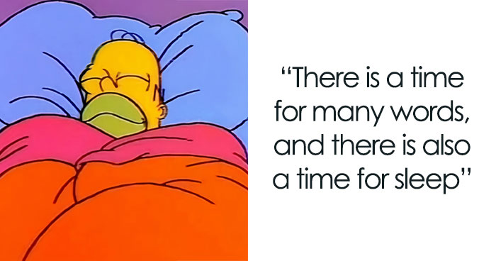103 Goodnight Quotes That Will Help You Get Those Zzz’s