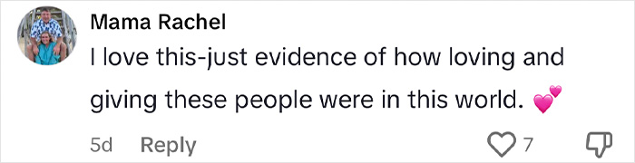 “Gravestone Recipes Changed How I Thought About Death”: TikTok User Shares The Recipes She Found On Gravestones “Gravestone Recipes Changed How I Thought About Death”: TikTok User Shares The Recipes She Found On Gravestones