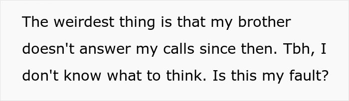 “I Simply Left”: Guy’s Wholesome Birthday Gift For Niece Makes Him An Unwelcome Guest “I Simply Left”: Guy’s Wholesome Birthday Gift For Niece Makes Him An Unwelcome Guest