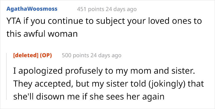 Guy Asks If He Was A Jerk For ‘Silencing’ His GF, The Internet Gives Him A Reality Check About Her Guy Asks If He Was A Jerk For ‘Silencing’ His GF, The Internet Gives Him A Reality Check About Her