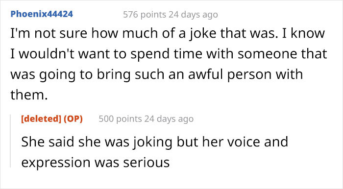 Guy Asks If He Was A Jerk For ‘Silencing’ His GF, The Internet Gives Him A Reality Check About Her Guy Asks If He Was A Jerk For ‘Silencing’ His GF, The Internet Gives Him A Reality Check About Her