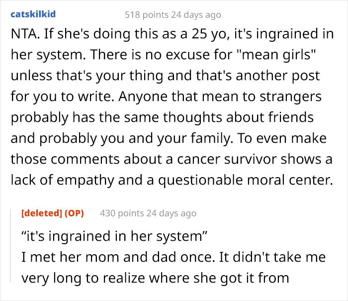 Guy Asks If He Was A Jerk For ‘Silencing’ His GF, The Internet Gives Him A Reality Check About Her Guy Asks If He Was A Jerk For ‘Silencing’ His GF, The Internet Gives Him A Reality Check About Her