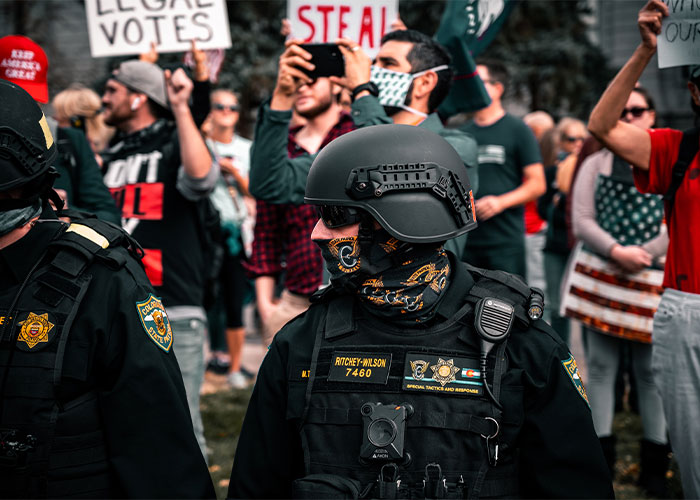 Europeans Call Out 50 "Hard Truths" That They Think Americans Are Not Yet Ready To Hear