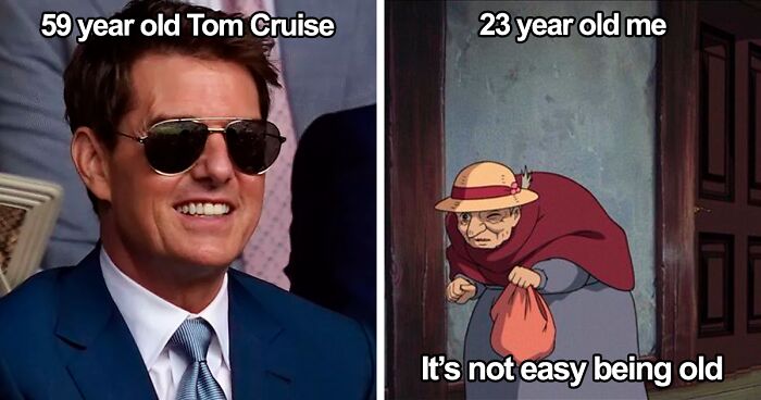 30 Funny Memes To Send To Your Studio Ghibli-Obsessed Friends