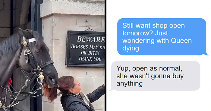 50 Funny Times Brits Was Caught Just Being Brits, As Shared In This Group (New Pics)