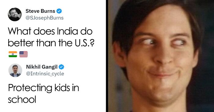 30 ‘Gems Of Replies’ That May Leave You Cackling (New Posts)