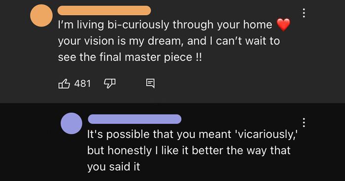 40 Times People Thought They Were Writing One Thing, But Ended Up With Another (New Pics)