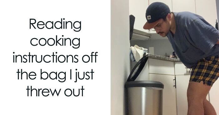 50 Hilariously Relatable Memes Shared On This Facebook Page