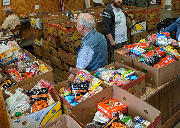 Mom Asks If She Handled The Situation Over Struggling SIL’s Food Like A Jerk, Gets No Sympathy Mom Asks If She Handled The Situation Over Struggling SIL’s Food Like A Jerk, Gets No Sympathy