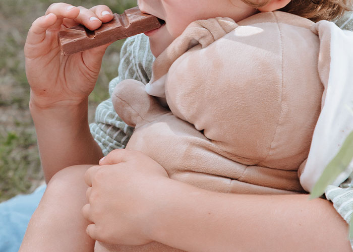 Mom Asks If She Handled The Situation Over Struggling SIL’s Food Like A Jerk, Gets No Sympathy Mom Asks If She Handled The Situation Over Struggling SIL’s Food Like A Jerk, Gets No Sympathy