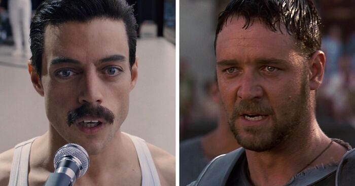 40 Historically Inaccurate Movies That Are Entertaining