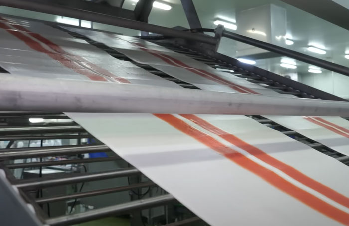 After Video From Crab Stick Factory Goes Viral, People Refuse To Eat Them Ever Again After Video From Crab Stick Factory Goes Viral, People Refuse To Eat Them Ever Again