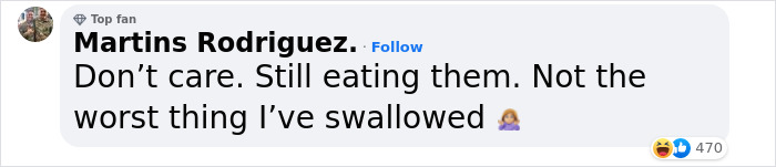 After Video From Crab Stick Factory Goes Viral, People Refuse To Eat Them Ever Again