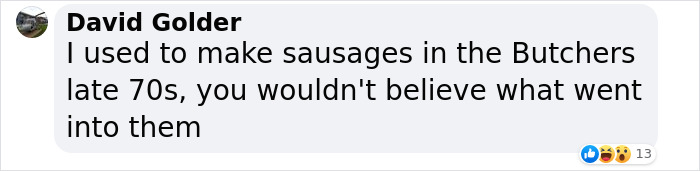 After Video From Crab Stick Factory Goes Viral, People Refuse To Eat Them Ever Again