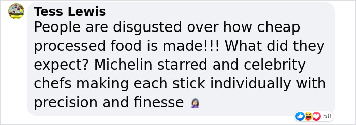 After Video From Crab Stick Factory Goes Viral, People Refuse To Eat Them Ever Again After Video From Crab Stick Factory Goes Viral, People Refuse To Eat Them Ever Again