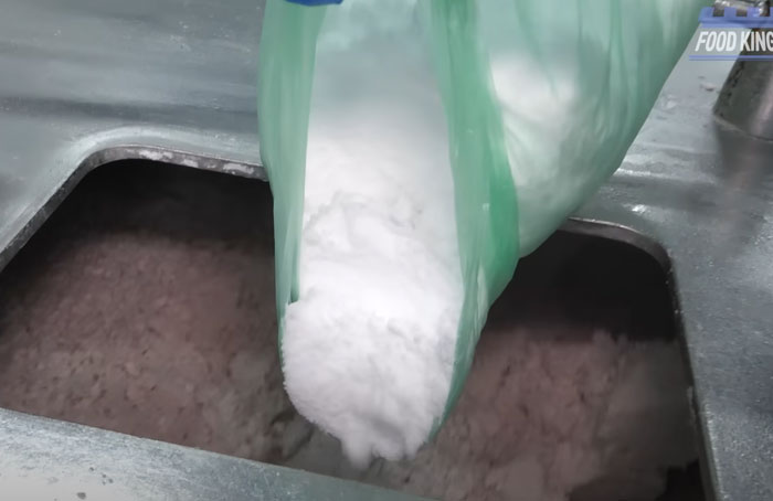 After Video From Crab Stick Factory Goes Viral, People Refuse To Eat Them Ever Again