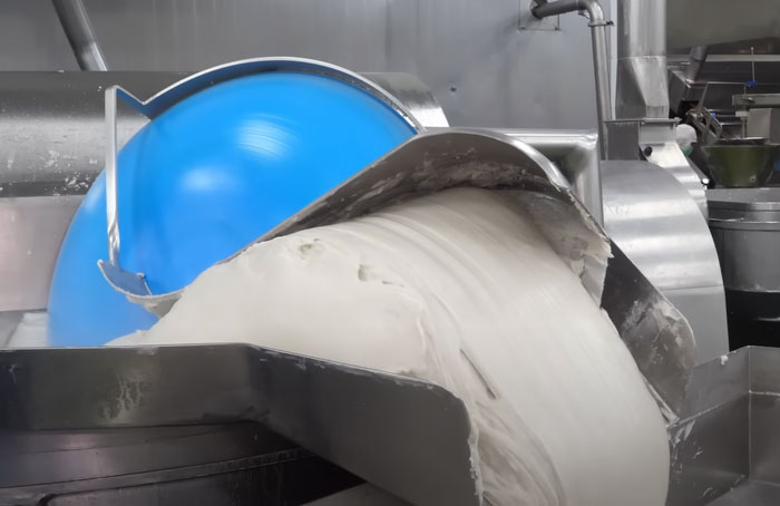 After Video From Crab Stick Factory Goes Viral, People Refuse To Eat Them Ever Again After Video From Crab Stick Factory Goes Viral, People Refuse To Eat Them Ever Again