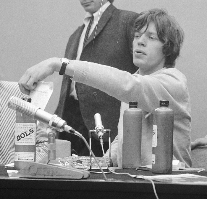 The Rolling Stones Rock Star Mick Jagger Is 80 Today: How He’s Changed Over The Years The Rolling Stones Rock Star Mick Jagger Is 80 Today: How He’s Changed Over The Years