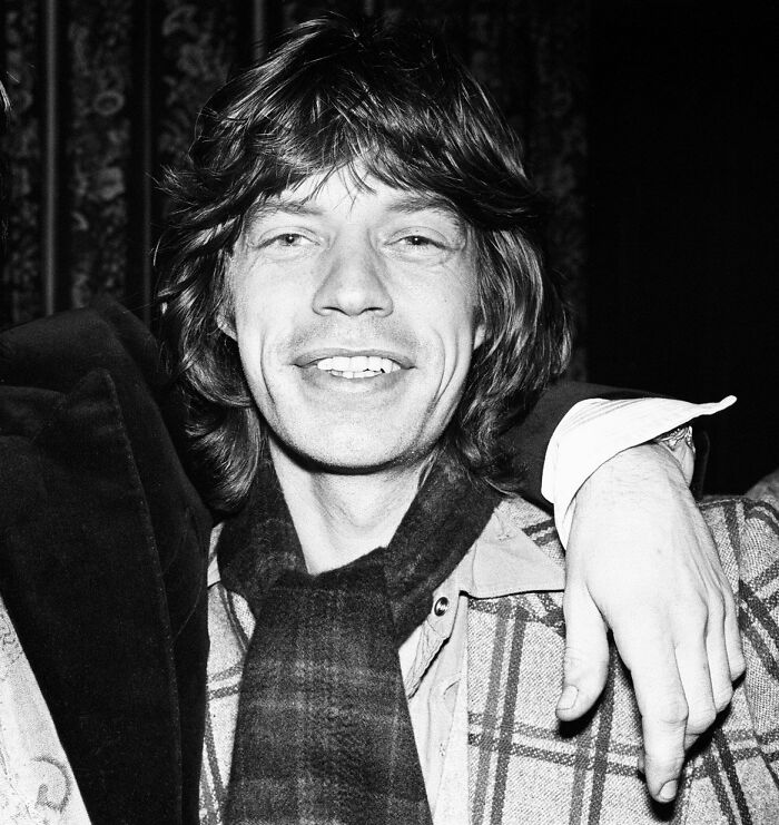 The Rolling Stones Rock Star Mick Jagger Is 80 Today: How He’s Changed Over The Years The Rolling Stones Rock Star Mick Jagger Is 80 Today: How He’s Changed Over The Years