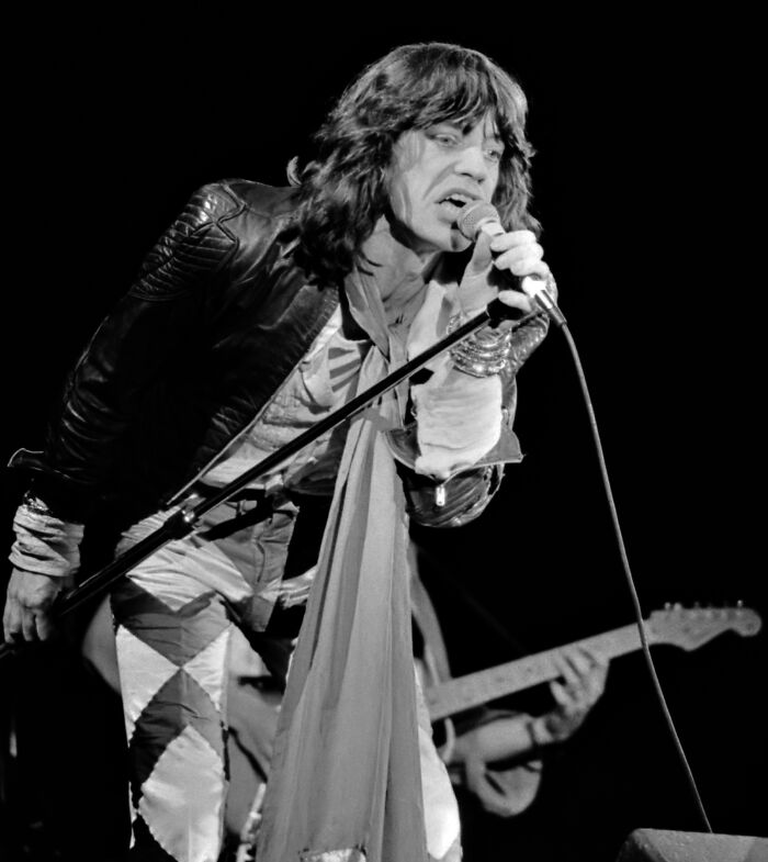 The Rolling Stones Rock Star Mick Jagger Is 80 Today: How He’s Changed Over The Years The Rolling Stones Rock Star Mick Jagger Is 80 Today: How He’s Changed Over The Years