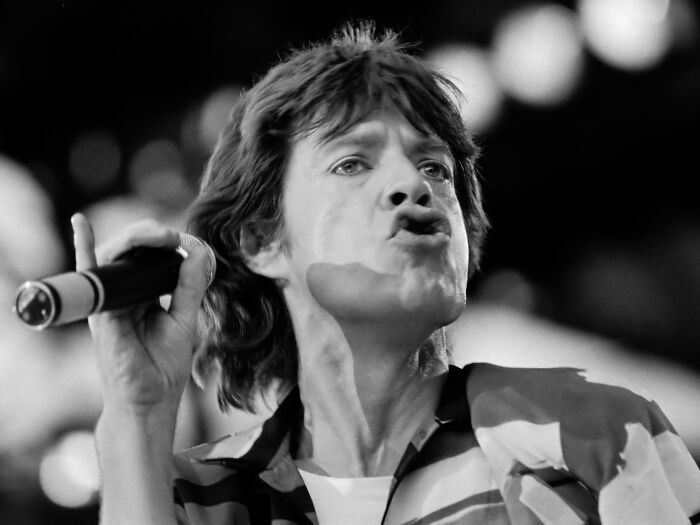 The Rolling Stones Rock Star Mick Jagger Is 80 Today: How He’s Changed Over The Years The Rolling Stones Rock Star Mick Jagger Is 80 Today: How He’s Changed Over The Years