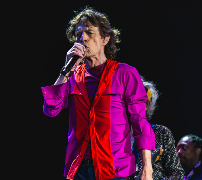 The Rolling Stones Rock Star Mick Jagger Is 80 Today: How He’s Changed Over The Years The Rolling Stones Rock Star Mick Jagger Is 80 Today: How He’s Changed Over The Years