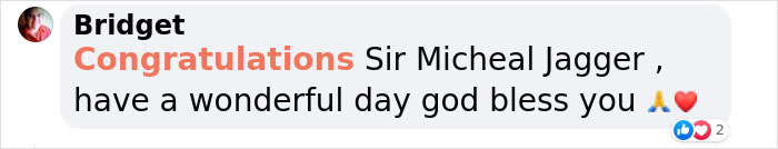 The Rolling Stones Rock Star Mick Jagger Is 80 Today: How He’s Changed Over The Years The Rolling Stones Rock Star Mick Jagger Is 80 Today: How He’s Changed Over The Years
