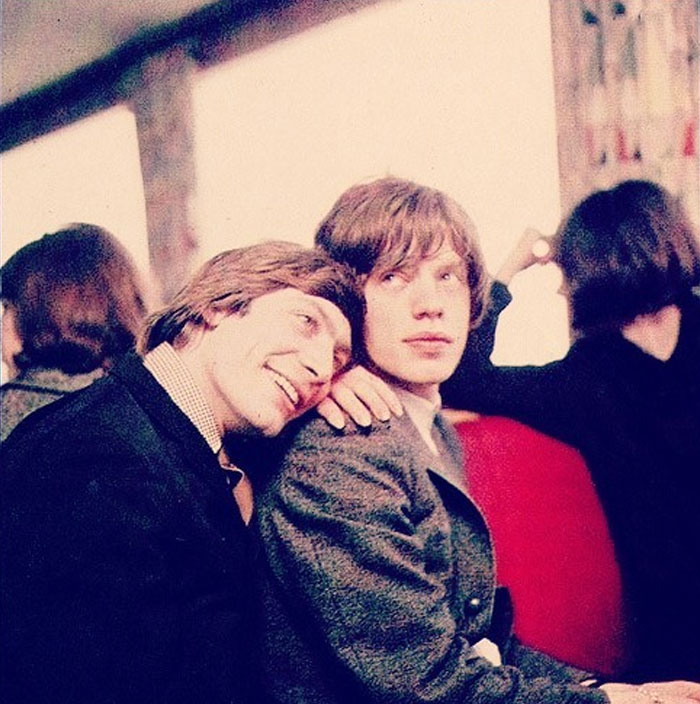 The Rolling Stones Rock Star Mick Jagger Is 80 Today: How He’s Changed Over The Years The Rolling Stones Rock Star Mick Jagger Is 80 Today: How He’s Changed Over The Years