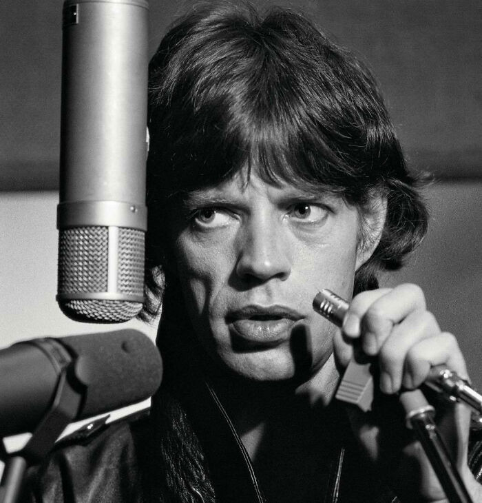 The Rolling Stones Rock Star Mick Jagger Is 80 Today: How He’s Changed Over The Years