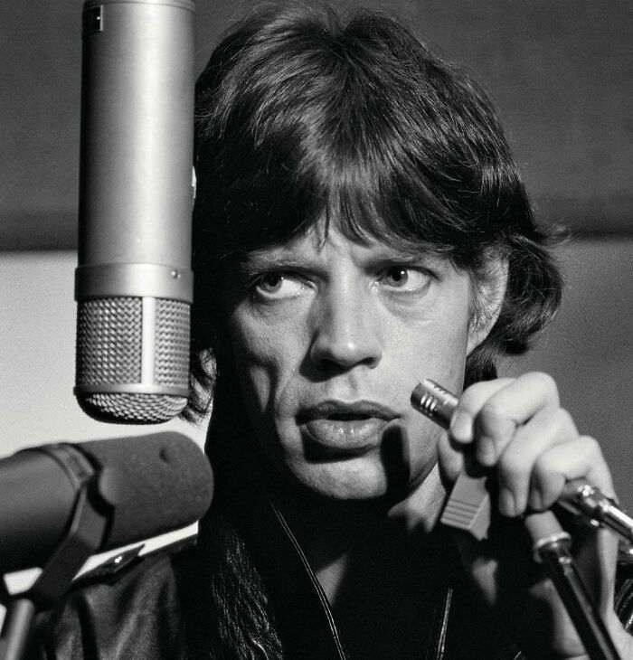 The Rolling Stones Rock Star Mick Jagger Is 80 Today: How He’s Changed Over The Years The Rolling Stones Rock Star Mick Jagger Is 80 Today: How He’s Changed Over The Years