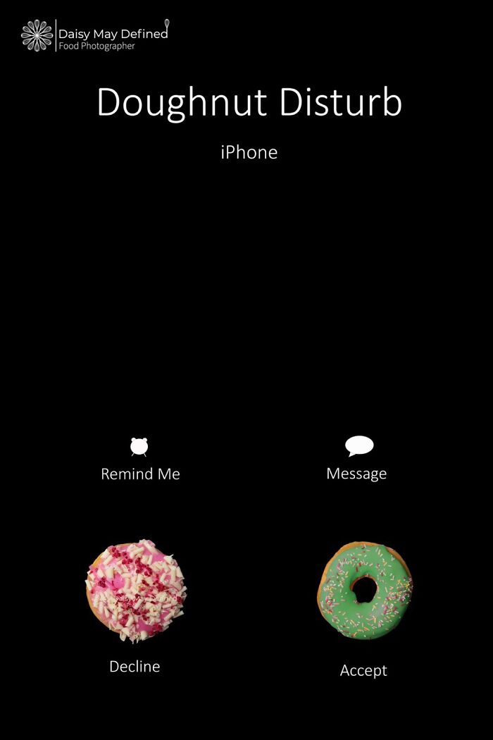 A Collection Of Phone Screens (10 Pics)