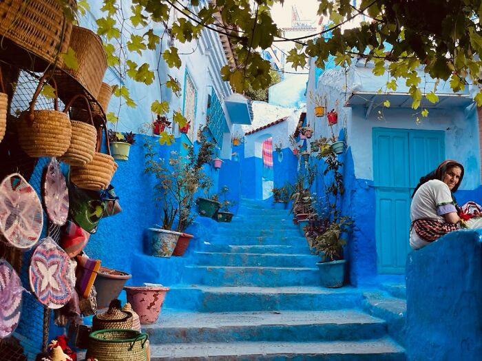 Chefchaouen