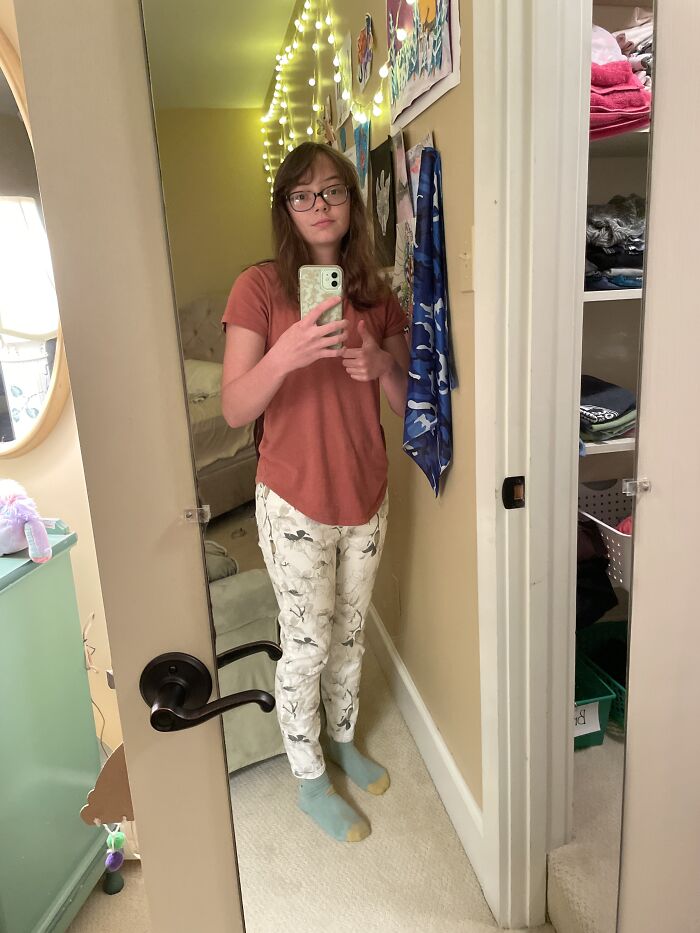 Idk It’s Kinda Bad