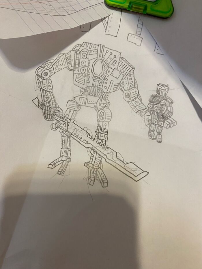 A Couple Pieces Of My Work (Requested) A Couple Pieces Of My Work (Requested)