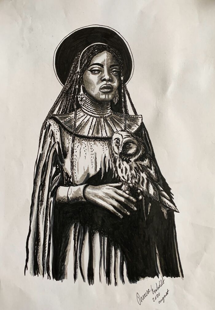 It’s Been A While But Still My Favourite