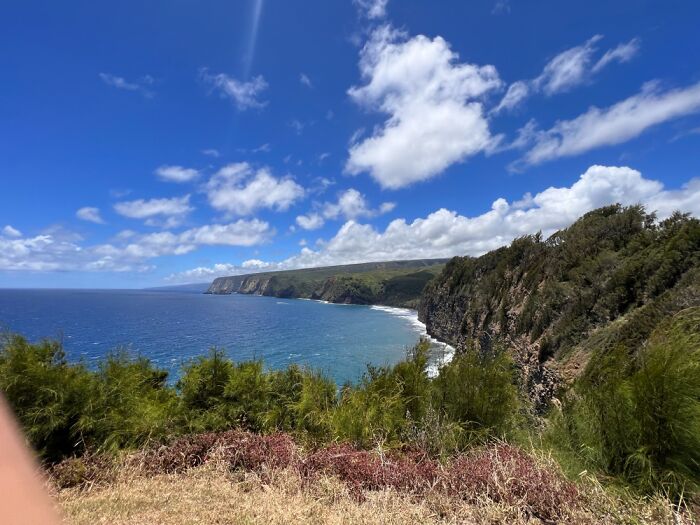 Kohala Coast, Hawaii