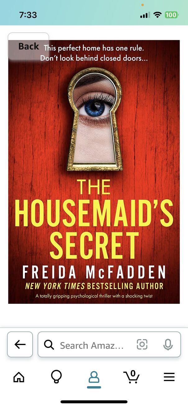 Also An Excellent Book. #2