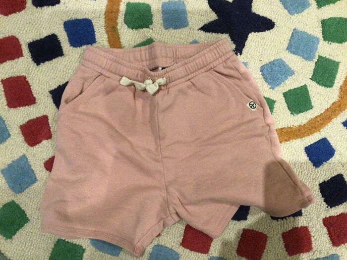 Shorts (Bad Pic Sry Lol)