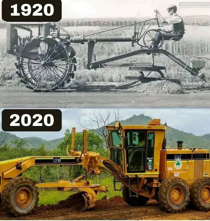 Indeed, Earthmoving Has Come A Long Way Throughout History. The Development Of Earthmoving Techniques And Machinery Has Revolutionized Various Industries, Such As Construction, Mining, Agriculture, And Infrastructure Development