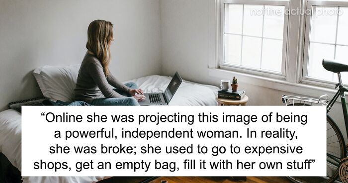 People Who Know Influencers In Real Life Are Revealing What Their Lives Are Really Like (30 Answers)