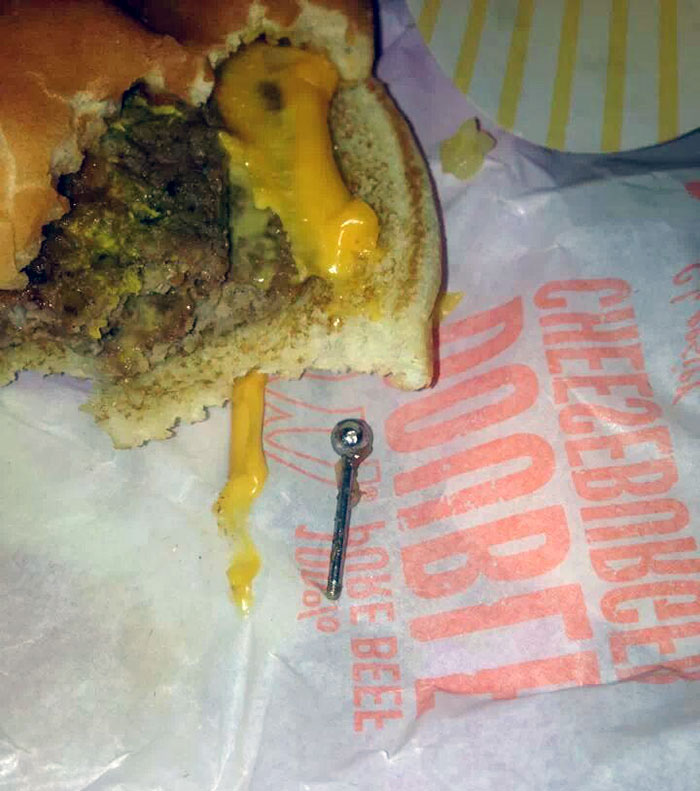 McDonald's Happy Meals Now Comes With Jewelry