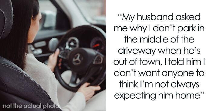 50 Innocuous Things About Being A Woman That Had To Be Pointed Out To Men