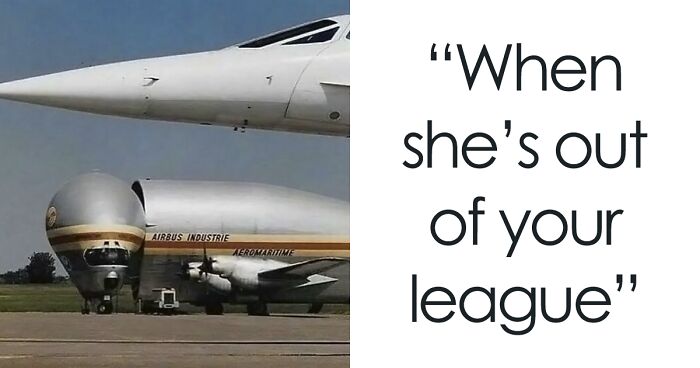 30 Fascinating Aviation Pics That People Just Had To Share On This Group