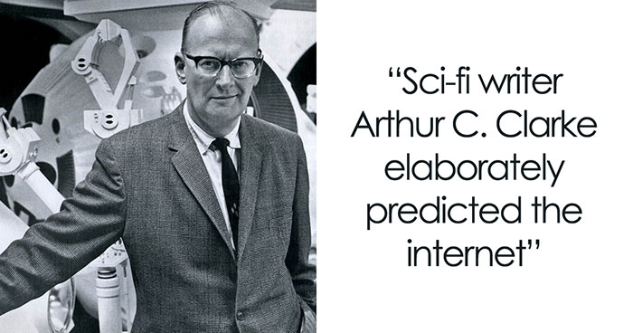 I Found And Compiled 28 Interesting Facts From Literature History