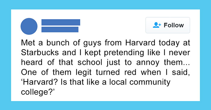 50 Renowned Posts That Ended Up On The “Internet Hall Of Fame” Twitter Account