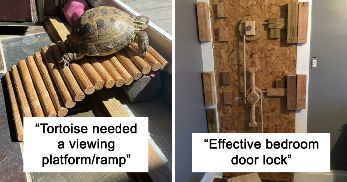 This Group Exists To Showcase The Most Brilliant Creations By ‘Redneck Engineers,’ And Here Are 40 Of The Wildest Ones (New Pics)