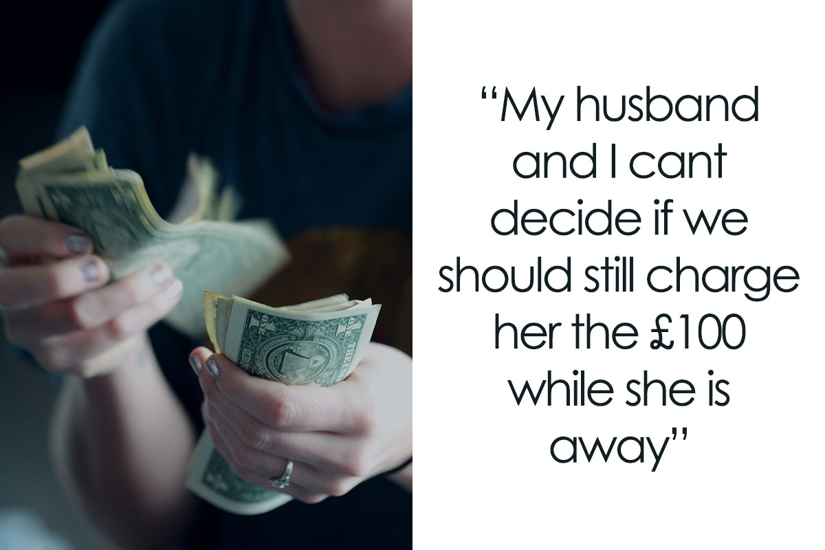 Peeps Online Shocked At The Fact Parents Charge Student Daughter 130