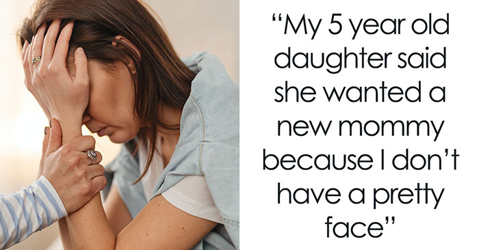 “At Night She Will Tell Me, Crying, That She Wished I Died Instead Of Mommy”: 30 Parents Tell Of The Things Their Kids Do That Absolutely Break Their Hearts
