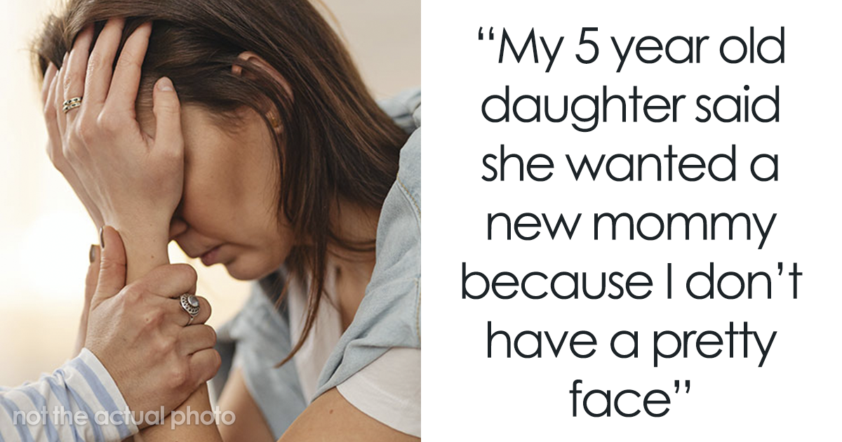 39 Parents Reveal What Their Kids Told Them That Genuinely Hurt Their Feelings - Vimarsana News