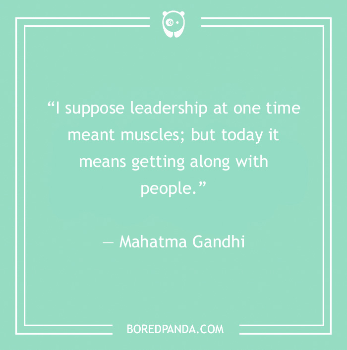 112 Important Leadership Quotes We Should All Live By